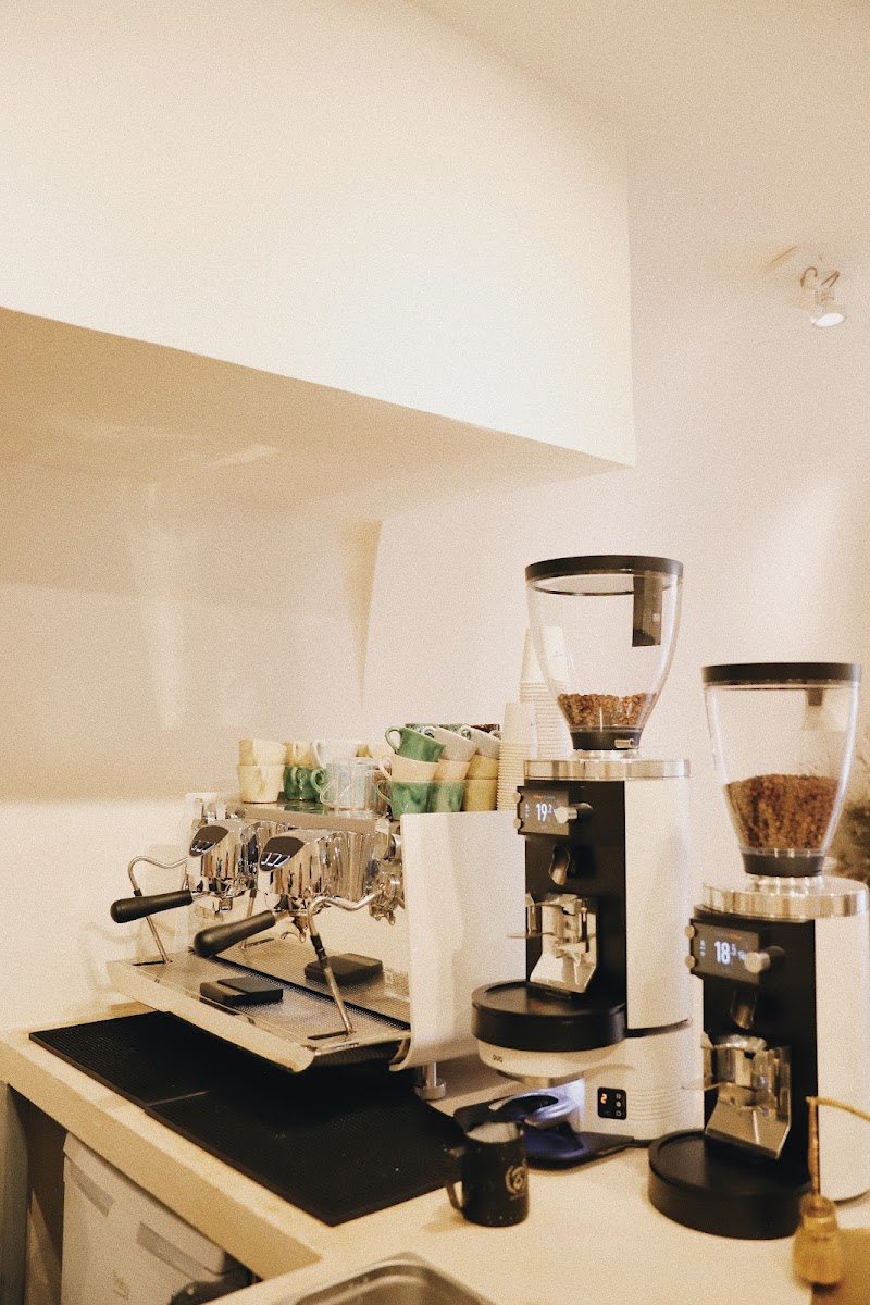 Coffee Snob - Specialty Coffee