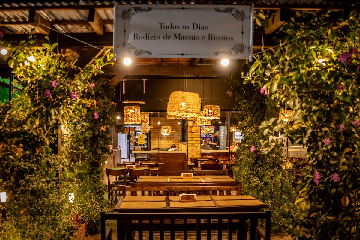 Quintal Toillier Restaurante-4