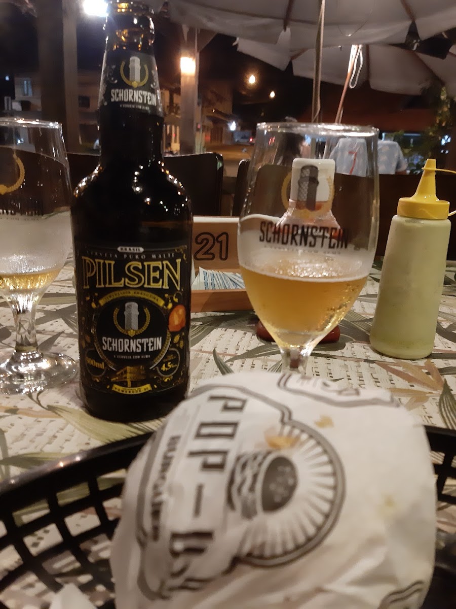 Quintal Toillier Restaurante-7