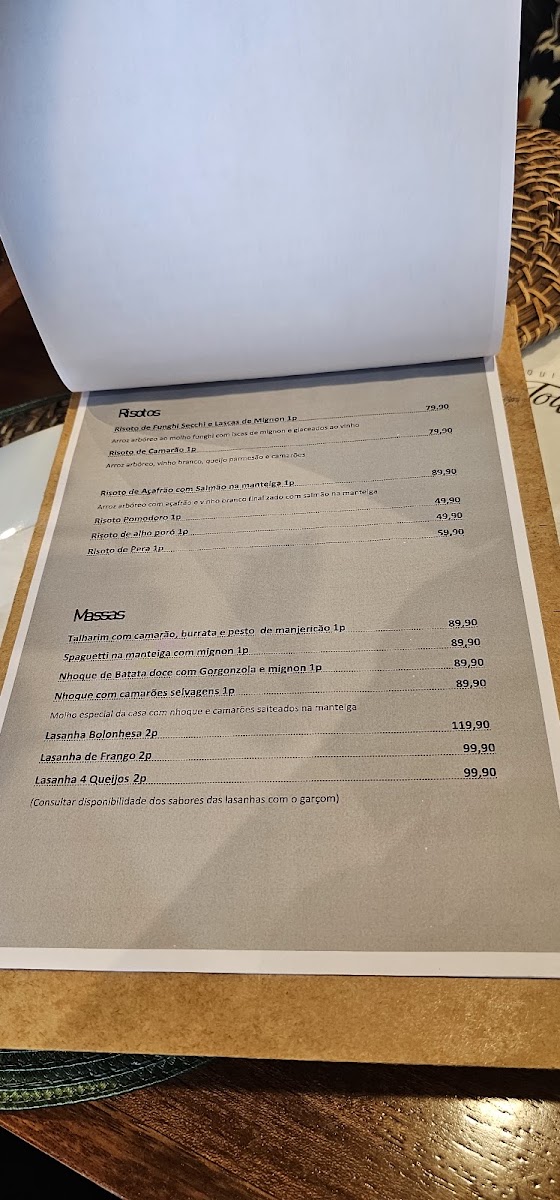 Menu Quintal Toillier Restaurante-3