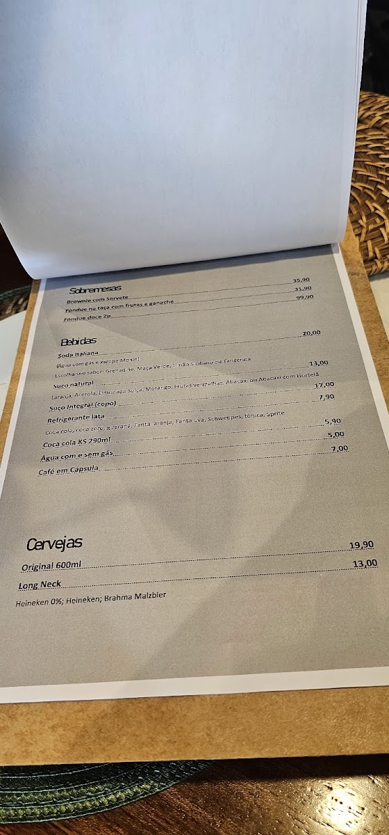 Menu Quintal Toillier Restaurante-4