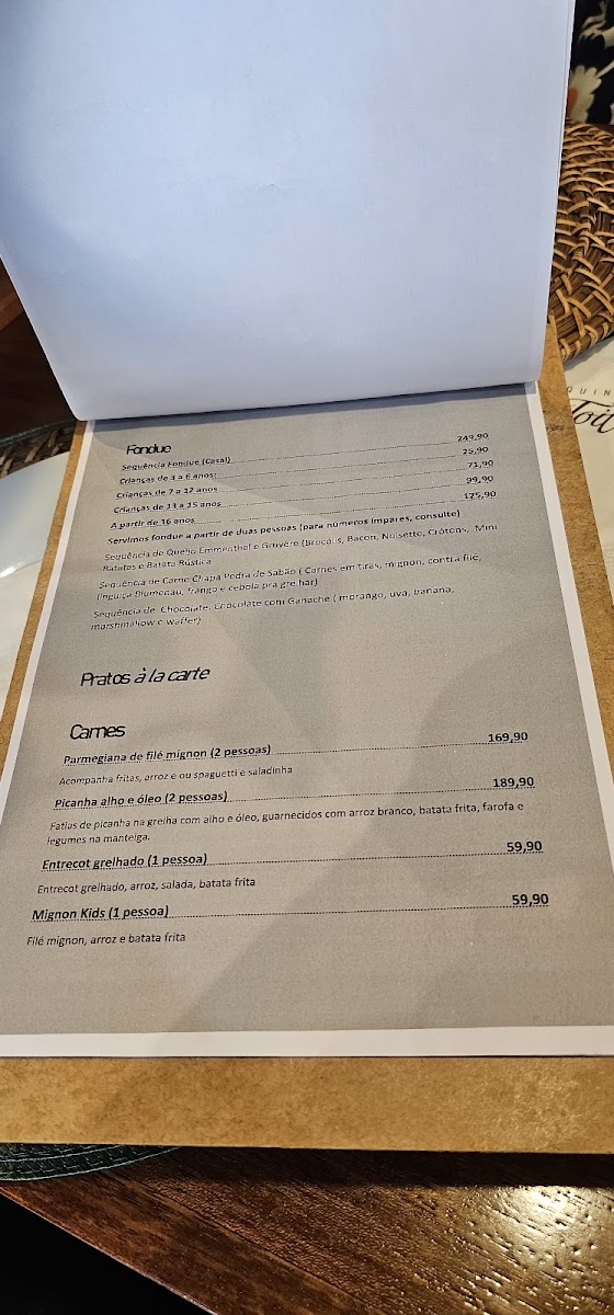 Menu Quintal Toillier Restaurante-6